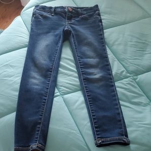 Girls Jeans